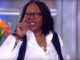 Whoopi Goldberg claims women almost never lie about rape