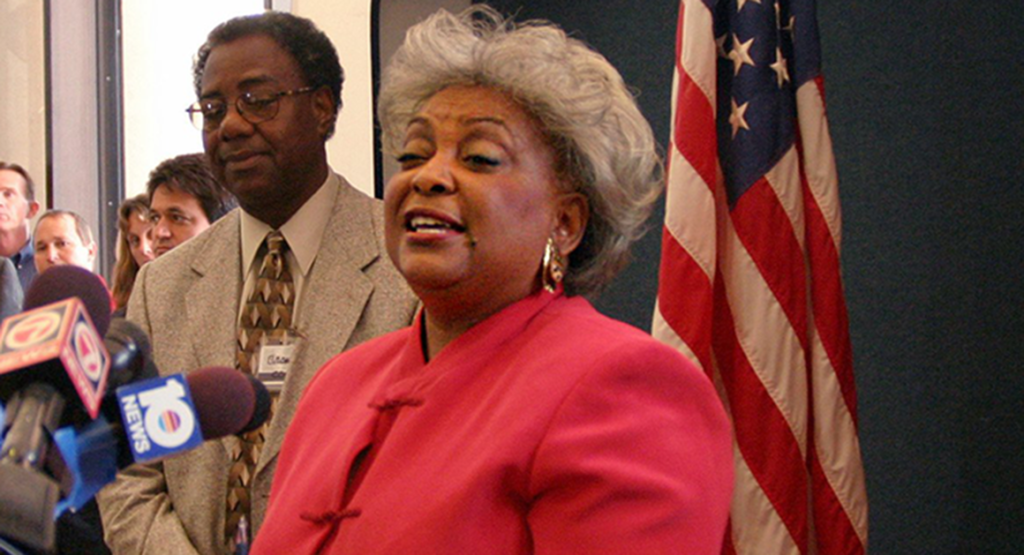 A discrepancy of 3000 ballots exists between the number of votes originally reported and the tally after the Florida recount on Friday.