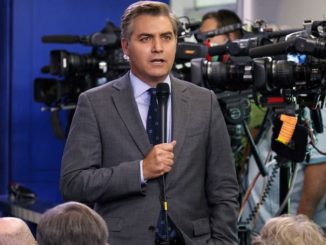 72% of Americans think CNN spread hate and divisiveness