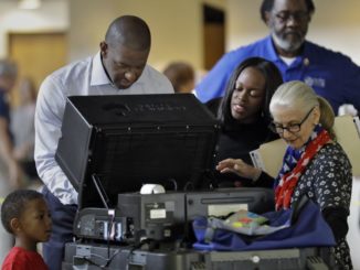 Widespread voter fraud detected in Florida county held by Democrats