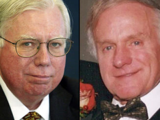 Jerome Corsi was not in communication with WikiLeaks regarding Hillary Clinton's emails, however he was in touch with Peter W. Smith, the Republican researcher who found hackers on the dark web who offered him the deleted emails. 