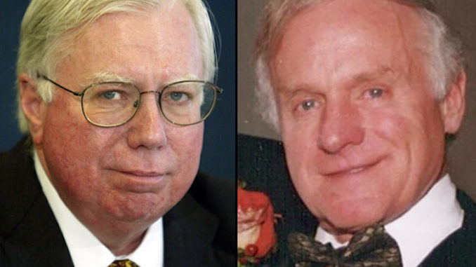 Jerome Corsi was not in communication with WikiLeaks regarding Hillary Clinton's emails, however he was in touch with Peter W. Smith, the Republican researcher who found hackers on the dark web who offered him the deleted emails. 