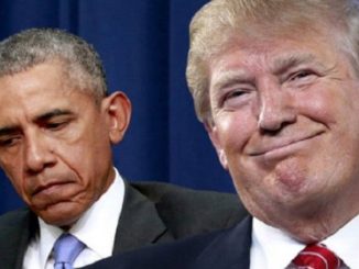 Nobel Peace Prize could be stripped from Obama and handed to Trump instead