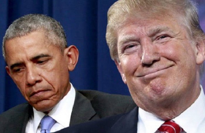 Nobel Peace Prize could be stripped from Obama and handed to Trump instead