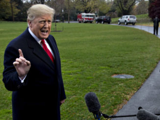 President Trump has a simple message for GM: if you rip off the American taxpayer by moving jobs to China you will pay the price.