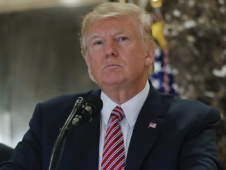 President Trump vows to prosecute Democrats who leaked classified information