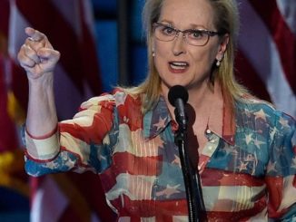 Liberal Hollywood celebrities are blaming Trump for the wildfires in California