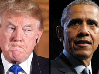 Trump has slammed Obama and his administration for "spying" on his campaign, claiming that the crimes committed may be considered "treason."