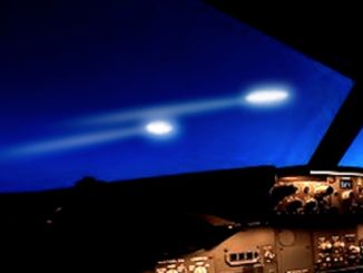 Multiple sightings by commercial airline pilots of an unidentified object flying at “astronomical” speed before disappearing off the coast of Ireland has sparked an investigation by the Irish Aviation Authority.