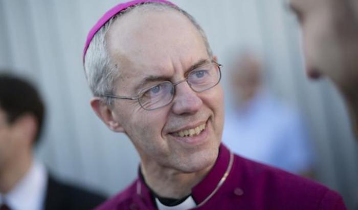 Archbishop of Canterbury Justin Welby, the head of the worldwide Anglican community, has responded to pressure from liberals and feminists within the congregation and declared that God is “not male nor female" but is "gender neutral" after female bishops demanded the Church of England stop referring to God as male.