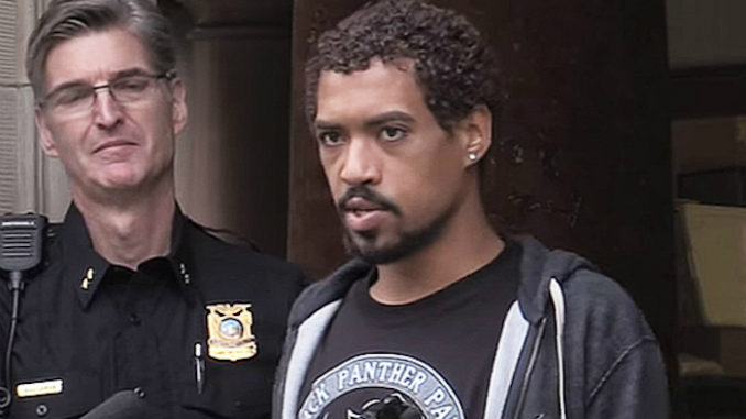 An Oregon judge has caused outraged after ignoring the sentencing guidelines and sparing a pedophile Antifa leader from serving a prison sentence because "he is trying to change."