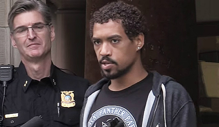 An Oregon judge has caused outraged after ignoring the sentencing guidelines and sparing a pedophile Antifa leader from serving a prison sentence because "he is trying to change."