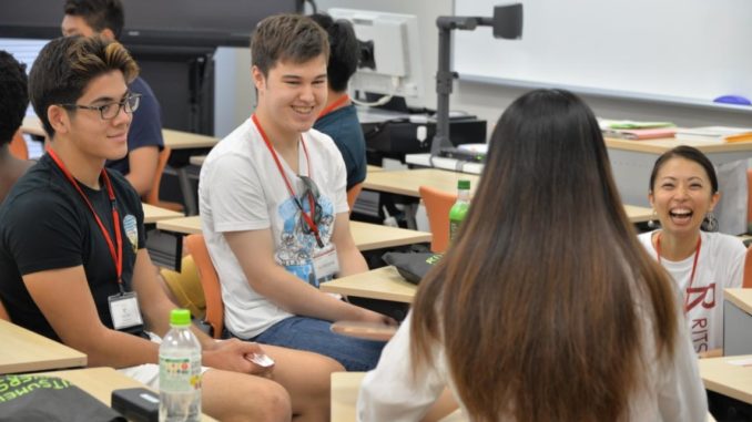 Australian colleges ban 'dangerous' sarcasm from campus