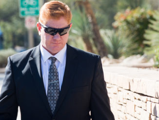 Border Patrol Agent Lonnie Swartz has been found not guilty of involuntary manslaughter after shooting Jose Antonio Elena Rodriguez through the border fence because he was throwing rocks at border guards.