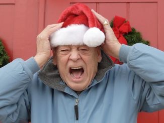 Christmas music is officially bad for your health, according to scientists