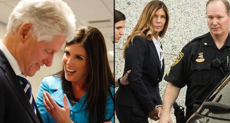 Hillary Clinton operative and Pennsylvania’s former Democrat Attorney General, Kathleen Kane, was just ordered to report to prison for a two-year prison term after being found guilty on corruption charges. 