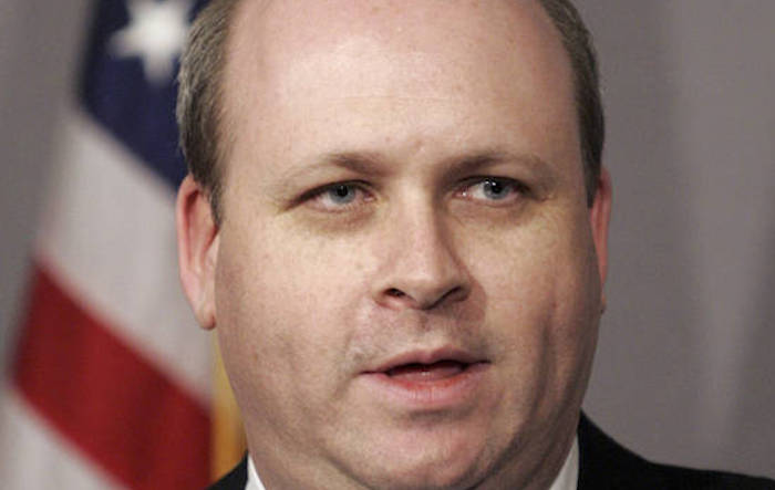 Hillary Clinton aide behind Democrat recount in Florida