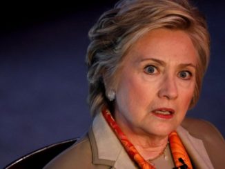 New U.S. Attorney General Whitaker says there is enough evidence to launch Special Counsel probe into Clinton Foundation