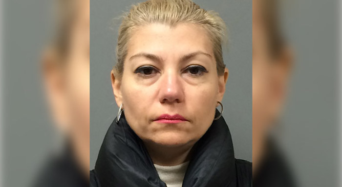 Democrat lawyer found guilty of massive asylum fraud