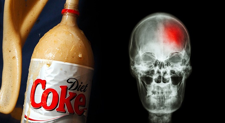 To shed weight and appear trim, millions of people around the globe have turned to diet drinks which are low in sugar but predominantly sweetened with aspartame, an established neurotoxin.