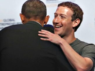 Facebook aide and abet Democrats by blocking 2 billion pro-Trump pageviews