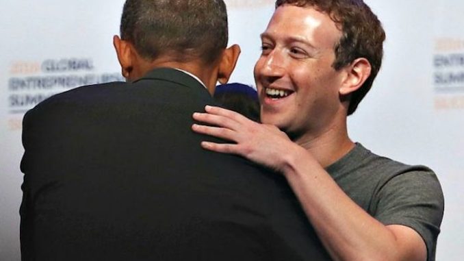 Facebook aide and abet Democrats by blocking 2 billion pro-Trump pageviews