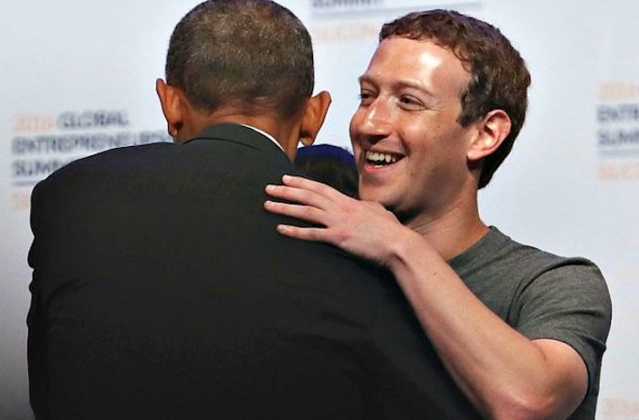 Facebook aide and abet Democrats by blocking 2 billion pro-Trump pageviews