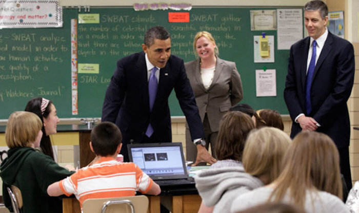 Nine years after Barack Obama forced schools around the country to adopt Common Core, teachers are coming forward with results to prove the controversial teaching method is a failure, and significantly less effective than traditional teaching methods.