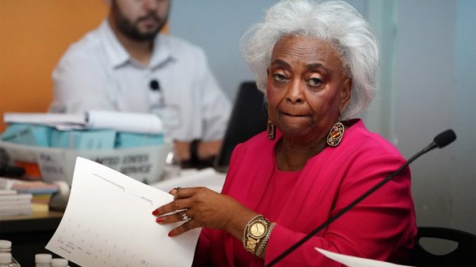 Prosecutors discover tampered ballots in Broward county