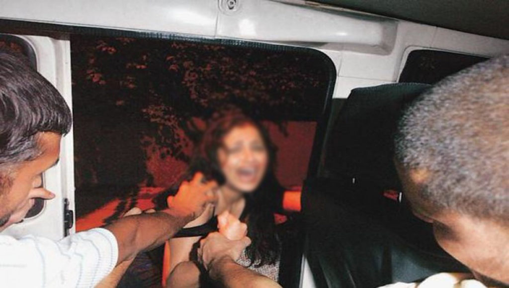 A 13-year-old girl who offered to help an asylum seeker by giving him free private tutoring to help him “learn the language” and integrate into society has learned a valuable lesson herself about multiculturalism and diversity.