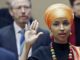 Ilham Omar became the first Somali Muslim to be elected to Congress and already the Democrat majority U.S. House is changing centuries old law to accommodate her. 