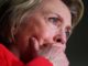 Hillary Clinton has 30 days to answer more questions under oath regarding her private email account or face contempt of court charges, a federal court judge ruled Wednesday.