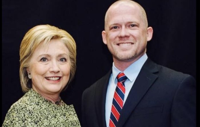 Harold "H.L." Moody, a former Democratic Party chairman, streamed live videos of children being raped, distributed child pornography to other pedophiles, and regularly smoked methamphetamine out of a glass pipe while seated at his desk during work hours, according to the testimony of a federal agent.