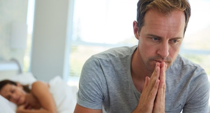 The majority of men in the US and Europe will be infertile by 2060 according to a disturbing new study by the Hebrew Univeristy in Jerusalem.