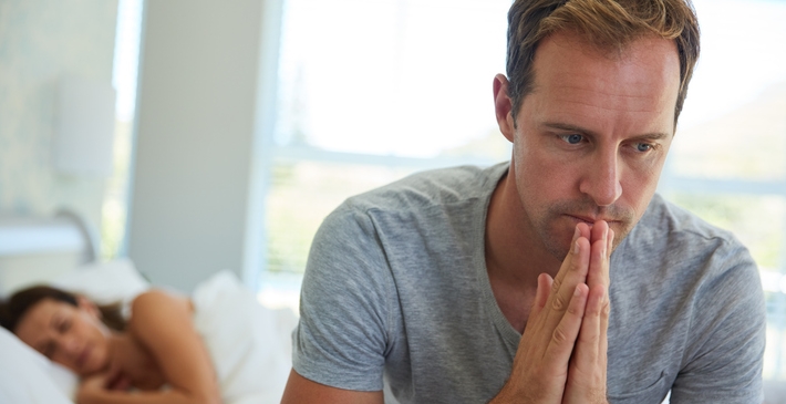 The majority of men in the US and Europe will be infertile by 2060 according to a disturbing new study by the Hebrew Univeristy in Jerusalem.