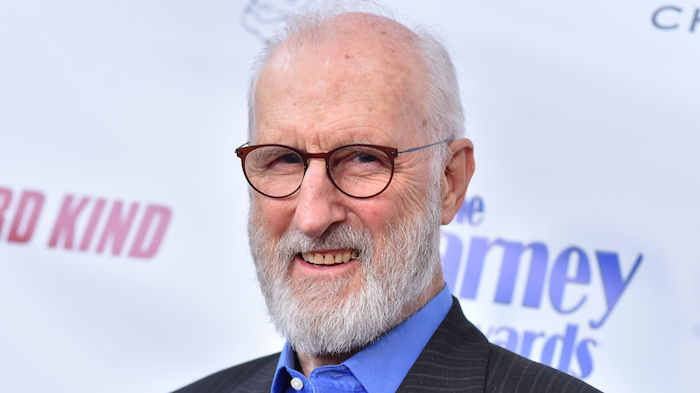 Actor James Cromwell warns that if Democrats lose the midterms there will be blood on the streets