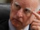 California Gov. Jerry Brown admits Trump was right about wildfires