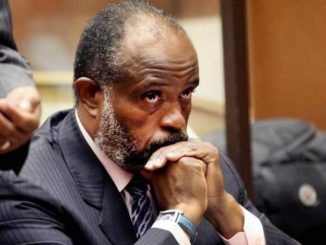 Gov. Jerry Brown pardons Democrat State Senator who was jailed for voter fraud