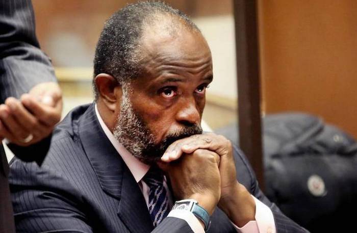 Gov. Jerry Brown pardons Democrat State Senator who was jailed for voter fraud