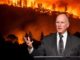 California Gov. Jerry Brown rejected wildfire management bill in 12016