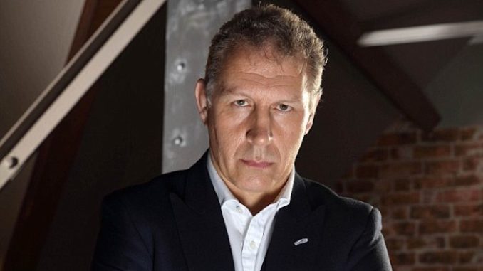 British elite society is rife with pedophiles, according to the investigator who exposed Jimmy Savile, who also warns there are two other "very high profile" celebrity pedophiles "on the prowl".