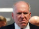 Former CIA chief John Brennan suggests Trump will be removed by force