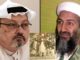 Murdered Saudi Arabian journalist Jamal Khashoggi was a "good friend of former Al-Qaida leader Osama bin Laden" and he often visited the terrorist mastermind in the caves of Tora Bora, according to information published by WikiLeaks.