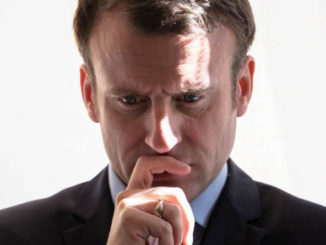 Macron wants to launch real European army