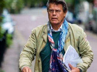 A 69-year-old Dutch man has sued the government so he can be recognized as being 20 years younger than his actual age so he can go back to work and achieve greater success with younger women on Tinder.