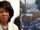 Democratic Rep. Maxine Waters' 43rd District is home to some of the filthiest, disease-ridden slums in the world, with conditions in vast swathes of the district worse than in slums found in third world nations in Africa and Central America.