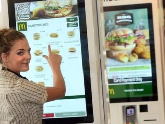 Traces of faeces and bacteria that can cause blood poisoning and toxic shock syndrome have been found on every single McDonald’s touchscreen tested as part of a London Metropolitan University study.
