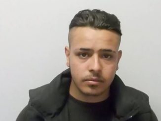 A 20-year-old Muslim refugee has been arrested over claims he raped a 3-year-old boy in a refugee camp in north-western Greece.