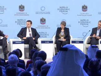 Despite mainstream media claims that remote mind control technology does not exist, global elites at The World Economic Forum – the mainstream media's overlords – recently discussed the emergence of remote mind control technology. And they admit that it could be used to turn humans into "mind-controlled slaves."