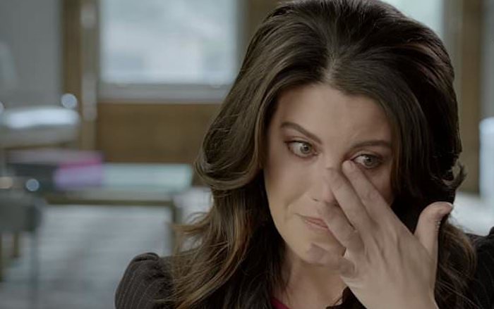 Monica Lewinsky has revealed for the first time that Bill Clinton urged her to lie under oath and then called her in to the White House for one last tryst before dumping her and leaving her to do battle with the special prosecutor, the FBI, and the American public without any help — which led her to consider suicide.